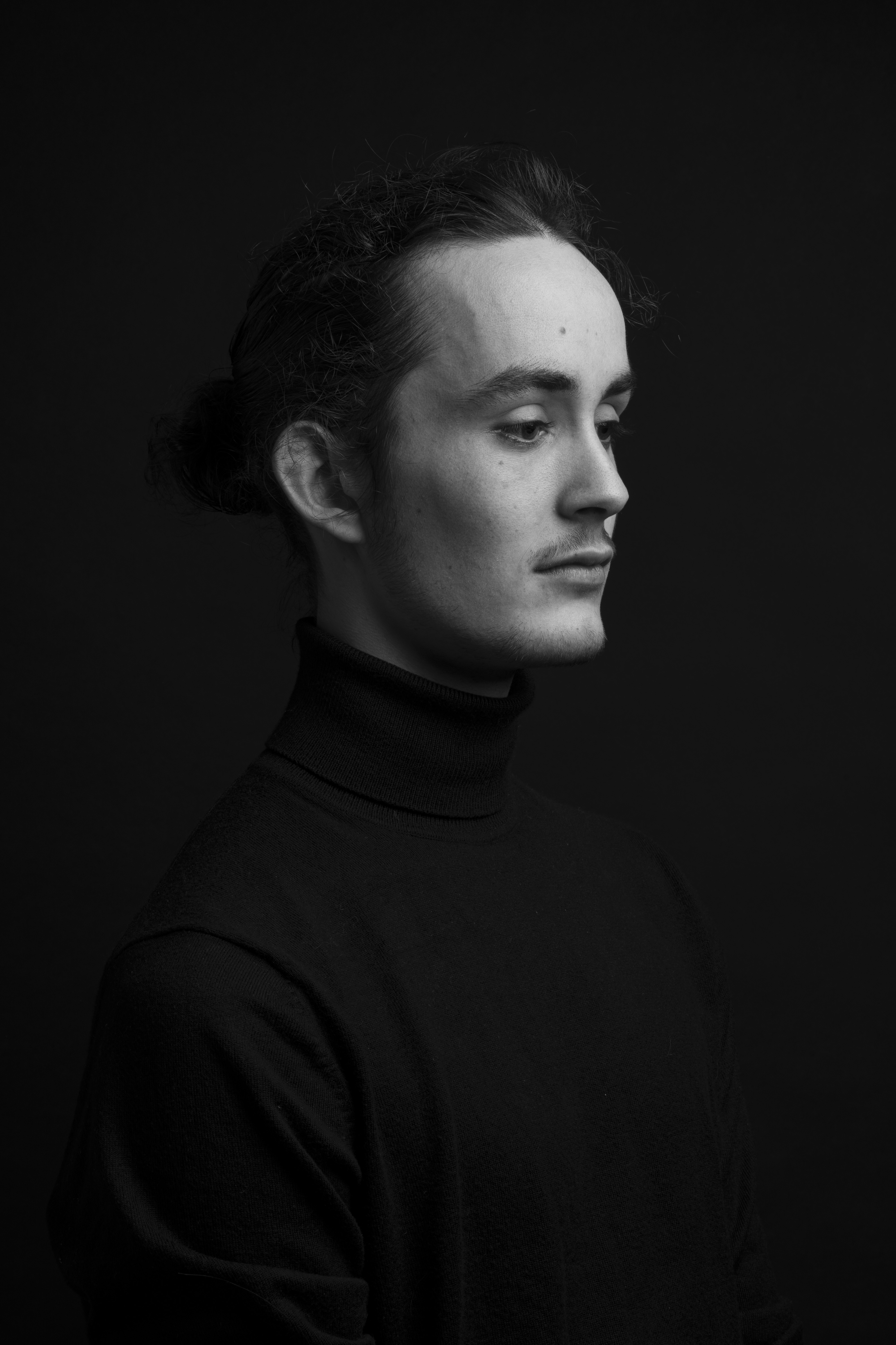 Séance - Portrait studio