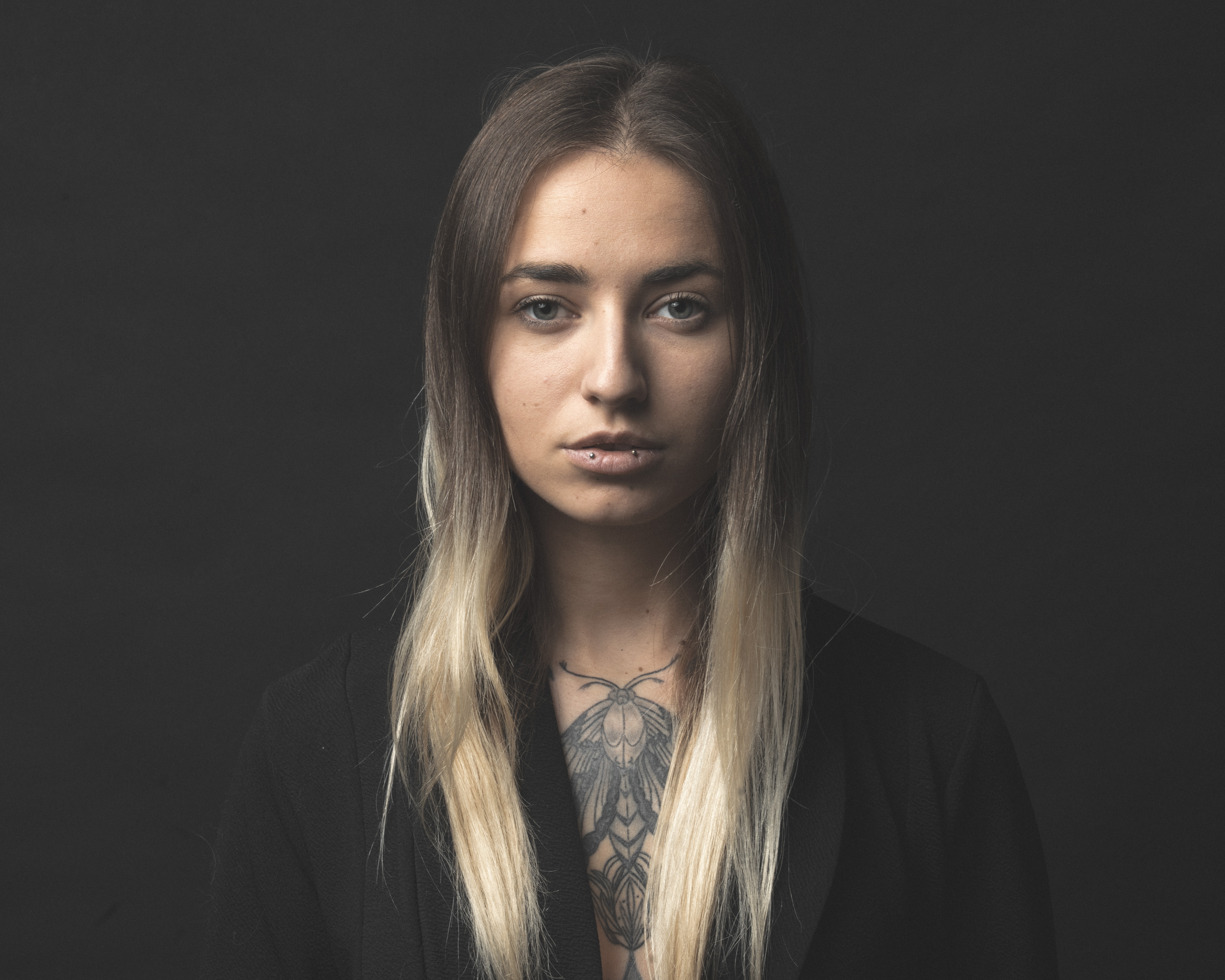 Séance photo particulière