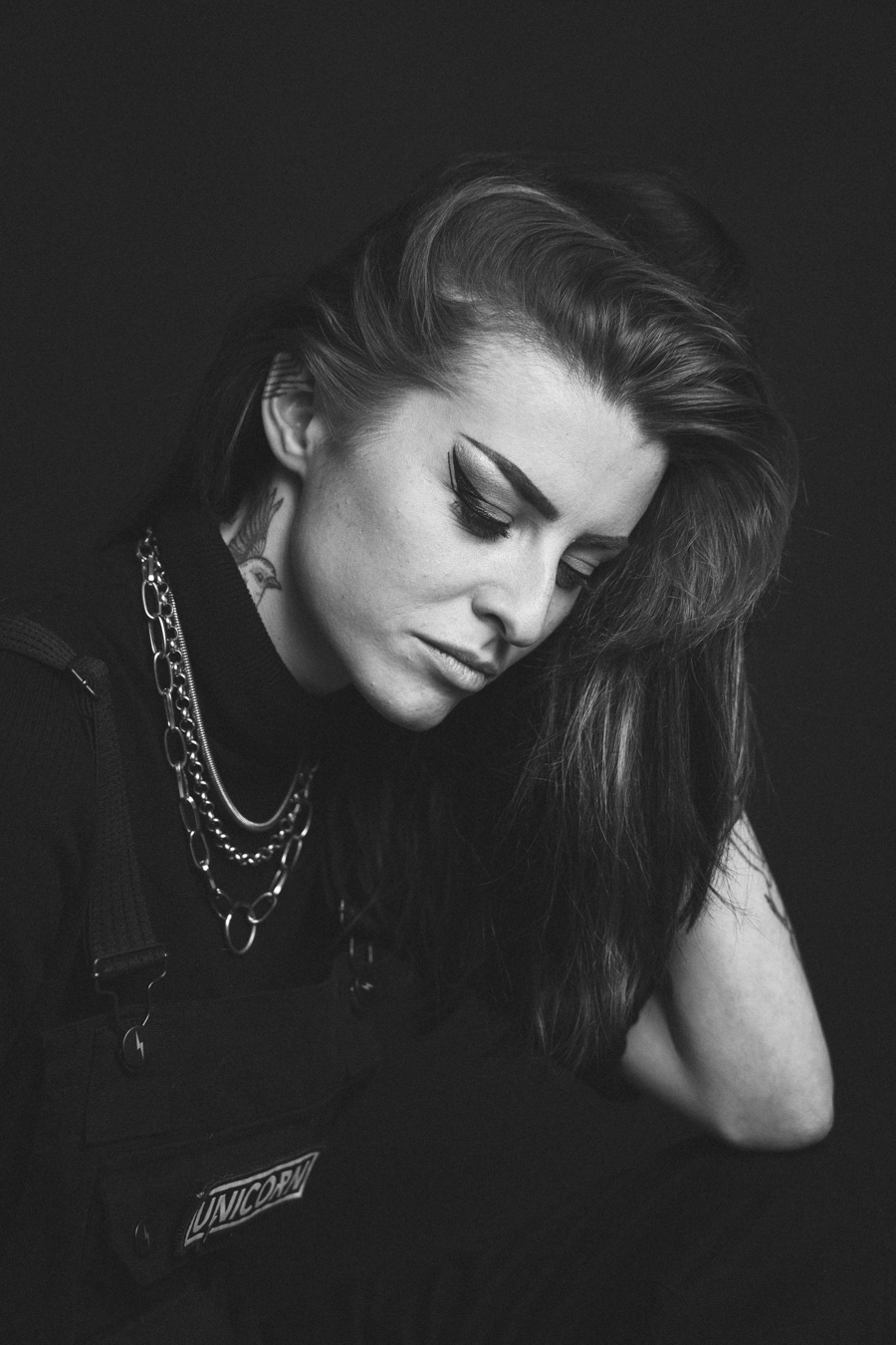 Séance - Estime de soi en studio - avec Victoire